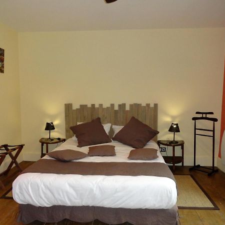Le Figuier De Pauline Bed & Breakfast Luzech Exterior photo