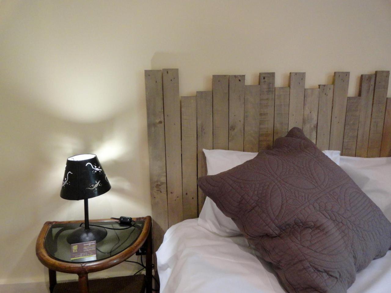 Le Figuier De Pauline Bed & Breakfast Luzech Exterior photo