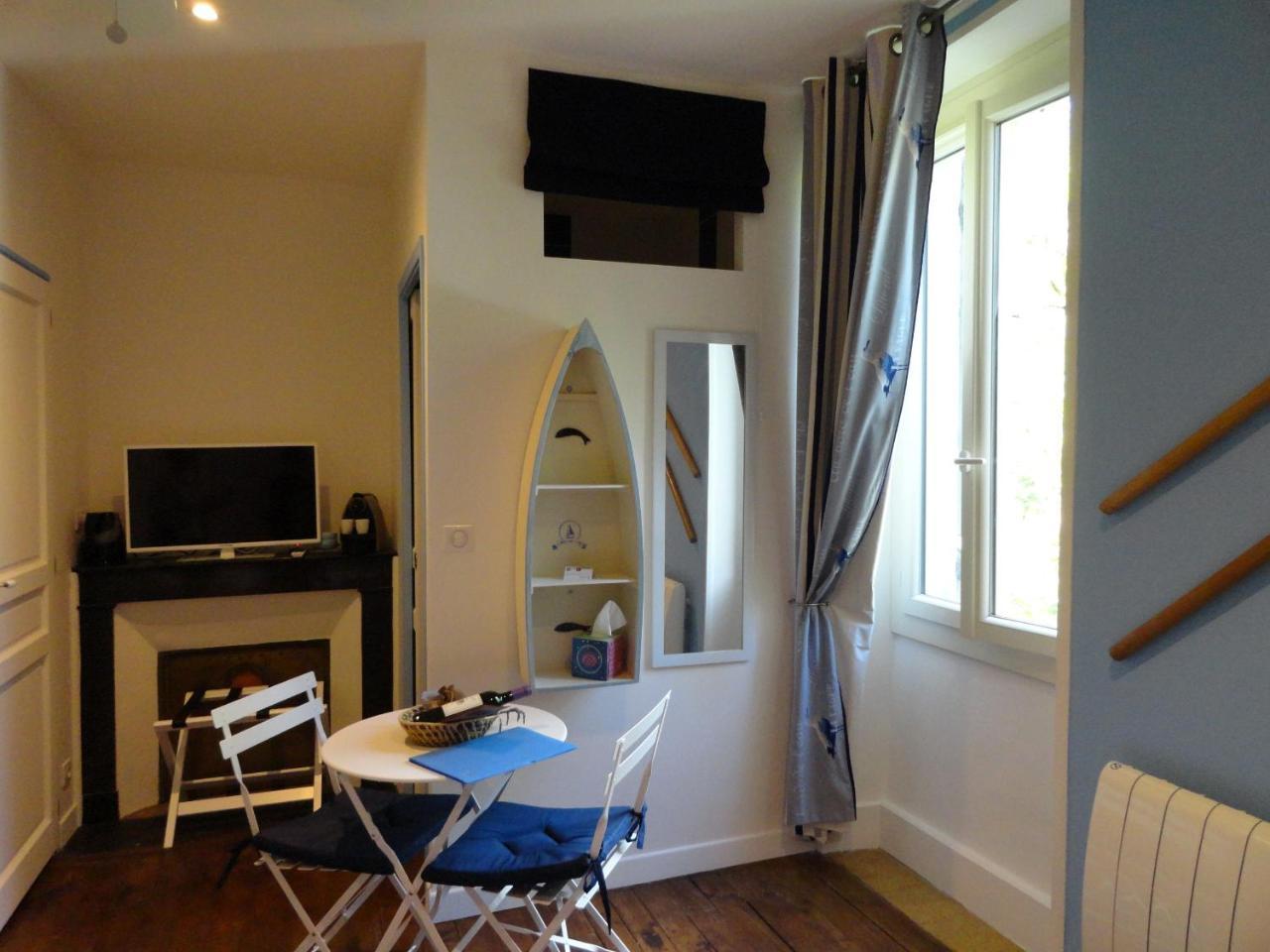 Le Figuier De Pauline Bed & Breakfast Luzech Exterior photo